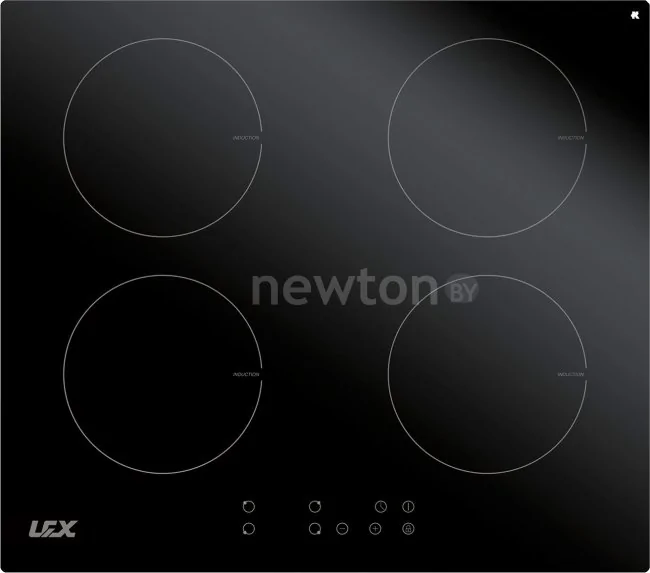 Варочная панель LEX EVI 640 BL [CHYO000180]