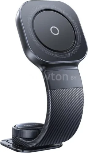 Держатель для смартфона Baseus PrimeTrip C03 Magnetic Cosmic Black C0013601