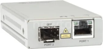 Медиаконвертер Allied Telesis AT-MMC2000/SP-960
