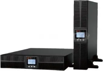 Источник бесперебойного питания Kiper Power Online ONE 6K RM Gen2 (6000VA/6000W)