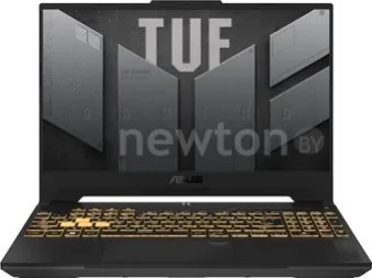 Игровой ноутбук ASUS TUF Gaming F15 2023 FX507VV-LP314