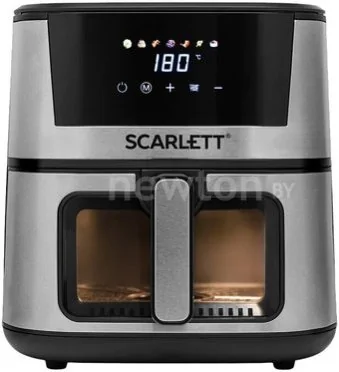 Аэрогриль (аэрофритюрница) Scarlett SC-AF15S03D