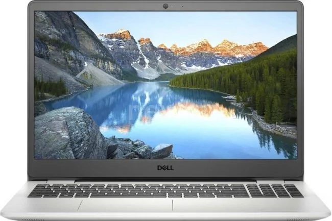 Ноутбук Dell Inspiron 15 3501-8274
