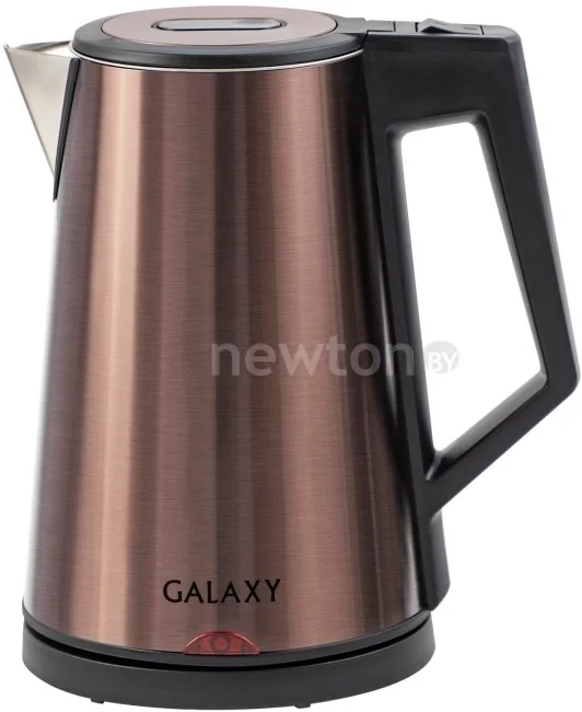 Электрический чайник Galaxy Line GL0320 (бронзовый)