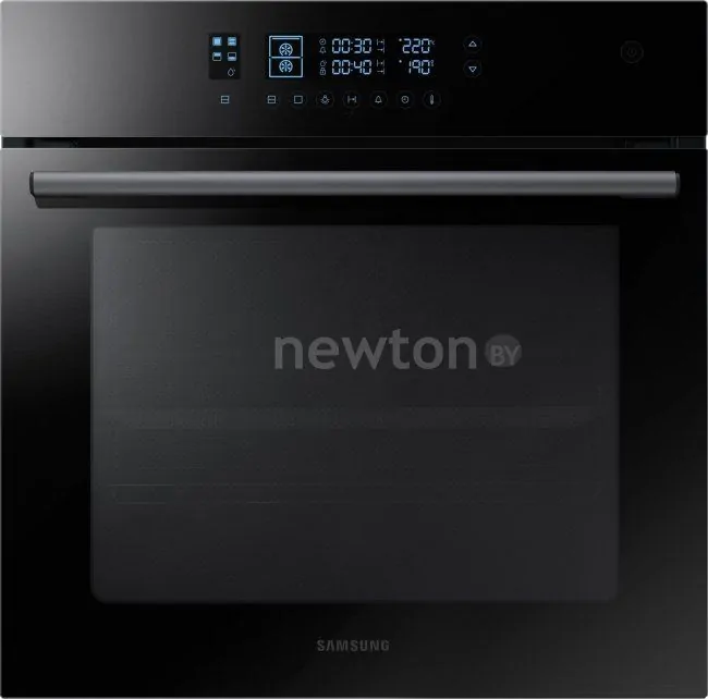 Электрический духовой шкаф Samsung NV68R5540CB