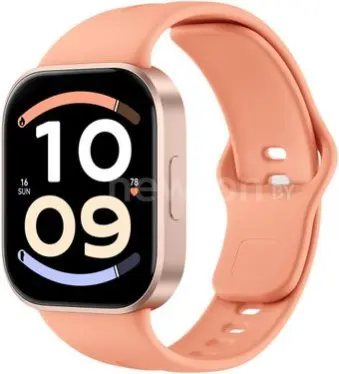 Умные часы Xiaomi Redmi Watch 6 Active (оранжевый, международная версия)