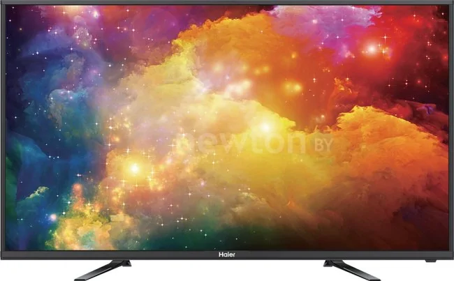 Телевизор Haier LE32B8000T