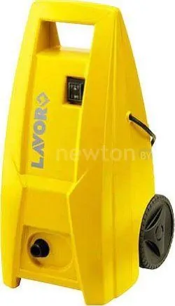 Мойка высокого давления Lavor Express Plus 15