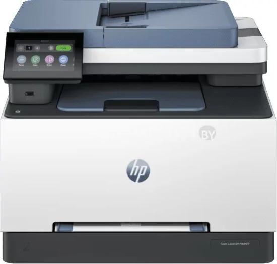 МФУ HP Color LaserJet Pro 3303fdn