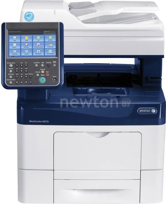 МФУ Xerox WorkCentre 6655IX