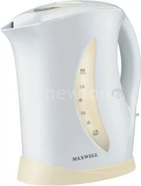 Электрический чайник Maxwell MW-1006