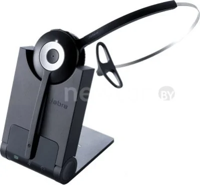 Наушники Jabra Pro 920 Mono