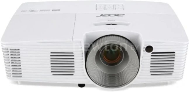 Проектор Acer X137WH [MR.JP411.001]