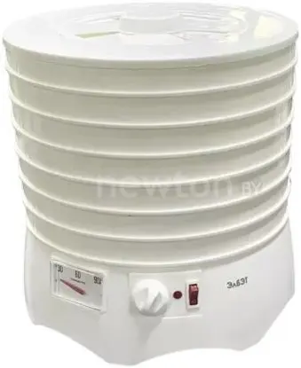 Сушилка для овощей и фруктов ЭлБЭТ EFD-320F-07