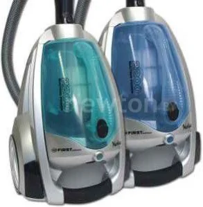 Пылесос First FA-5541 SI