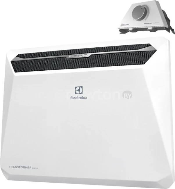Конвектор Electrolux Rapid Transformer с блоком управления ECH/R-1000 T-TUM3