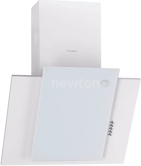 Кухонная вытяжка Pyramida NR-MV 60 M WH