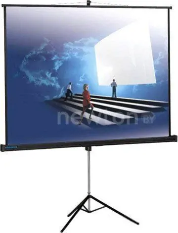 Проекционный экран Classic Solution Gemini 203x153