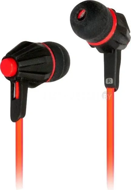 Гарнитура Ritmix RH-188M Black