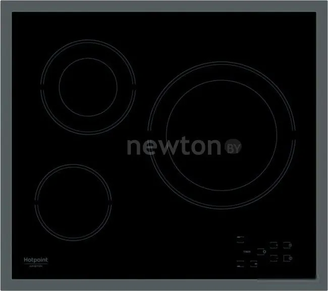 Варочная панель Hotpoint-Ariston HR 603 X