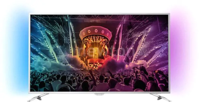 Телевизор Philips 55PUS6501/60