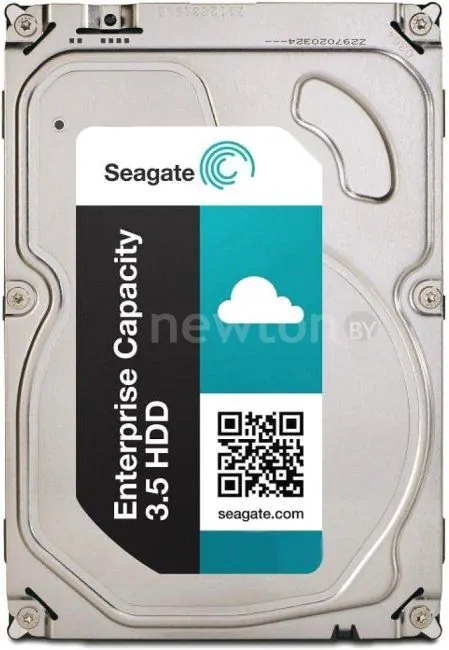 Жесткий диск Seagate Enterprise Capacity 3TB [ST3000NM0005]