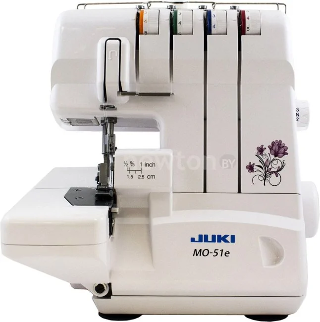  Juki MO-51e