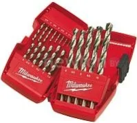 Набор сверл Milwaukee 4932352374
