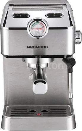 Рожковая кофеварка Redmond (Редмонд) CM711