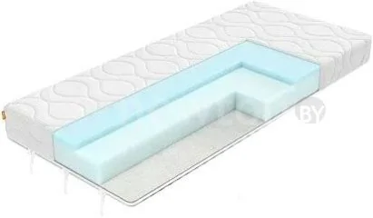 Матрас Ormatek Synergy Hard 140x196