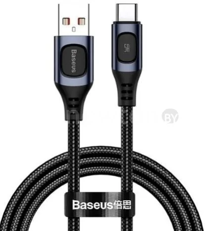 Кабель Baseus CATSS-B0G