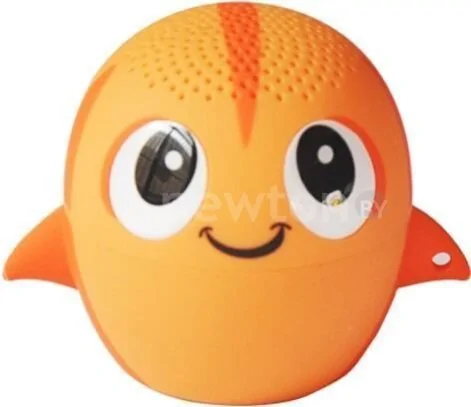 Беспроводная колонка ZDK 3W400 Kids Goldfish