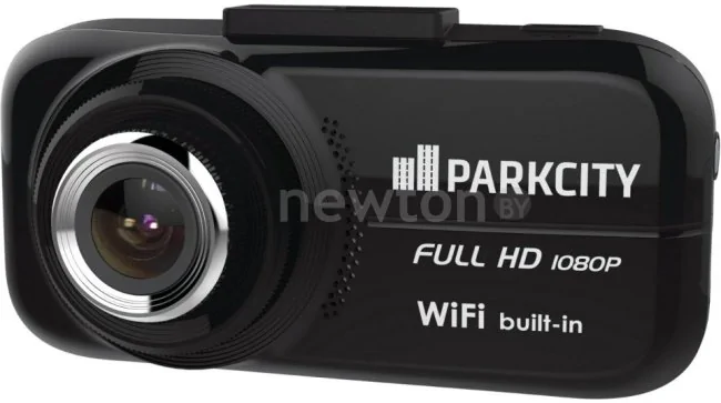 Видеорегистратор ParkCity DVR HD 720