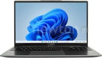 Ноутбук CBR LP-SMCR-1503