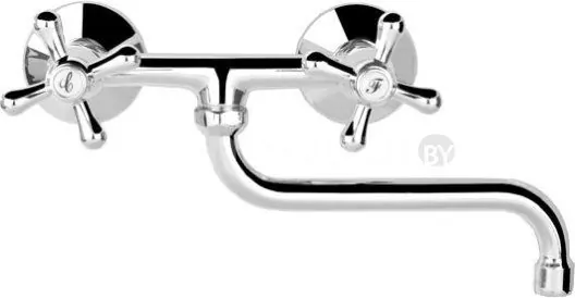 Смеситель Mofem Treff 142-0010-30