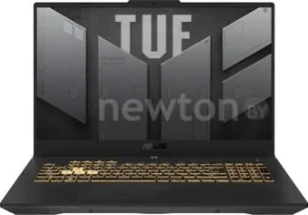Игровой ноутбук ASUS TUF Gaming F17 FX707VU-HX175