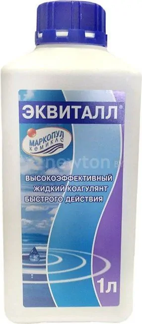 Маркопул Кемиклс Эквиталл 1 л