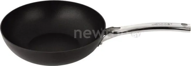 Сковорода ВОК Arcos Durapro WOK 28 см