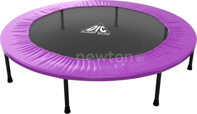 Батут DFC Jump Sun 55INCH-JS-P