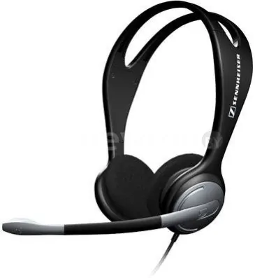 Наушники с микрофоном Sennheiser PC 131