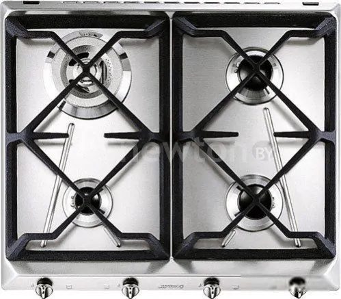 Варочная панель Smeg SRV564GH3