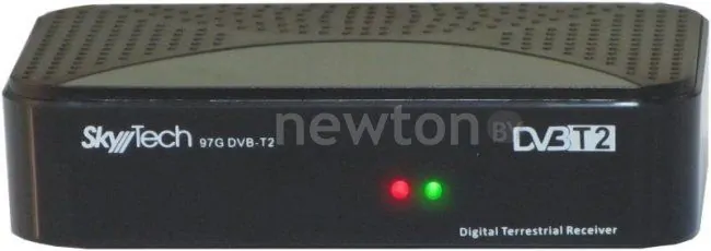 Приемник цифрового ТВ Skytech 97G DVB-T2