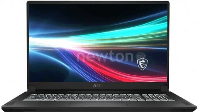Ноутбук MSI Creator 17 B11UG-415RU