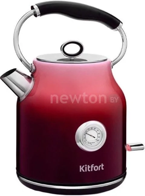 Электрический чайник Kitfort KT-679-1