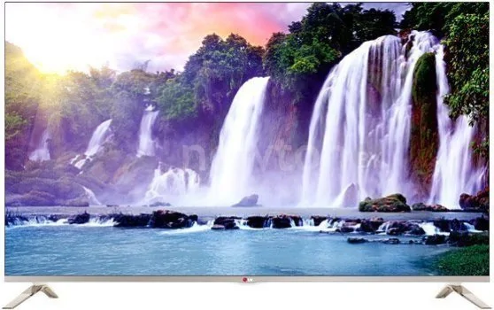 Телевизор LG 50LB671V