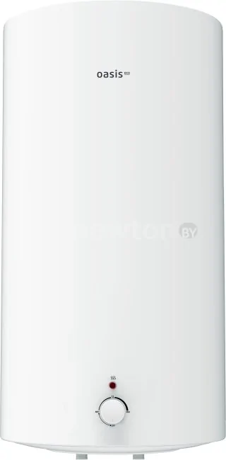 Накопительный электрический водонагреватель Oasis Eco VD-100L