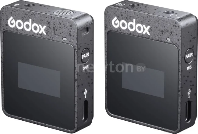 Радиосистема Godox MoveLink II M1