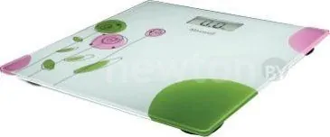 Напольные весы Maxwell MW-2657 White