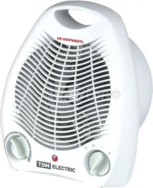 Тепловентилятор TDM Electric SQ2520-1301