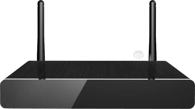 Медиаплеер iconBIT Movie IPTV Quad